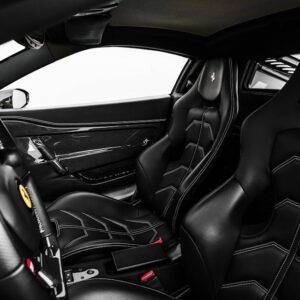 Ferrari Luce: Jony Ive Tasarlandı Elektrikli Süperarabalar