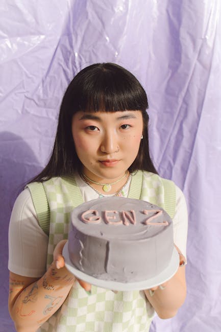 Gen Z ve Bitcoin: Nihilizmden Kripto Yatırımlara Yönelme