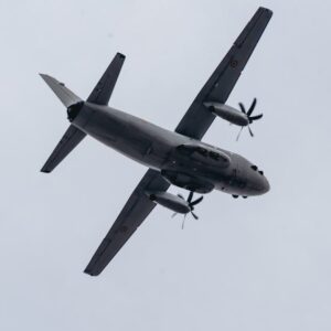 CBP Lazerle Drone Düşürdü: Meksika Sınırı ve Askeri Teknoloji