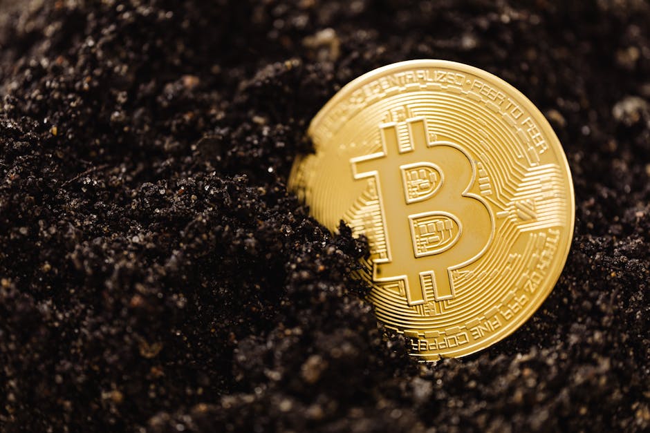 Bitcoin Madenciliği Zorluğu Düşüyor: Nedeni ve Etkileri