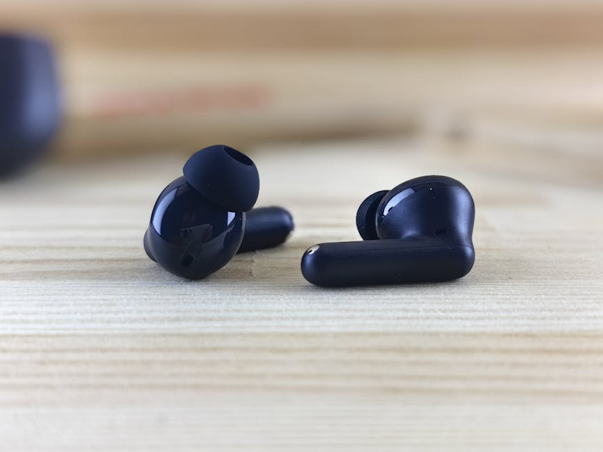 Noble Audio Sceptre USB-C Bluetooth Aktarım Cihazı: Yüksek Kaliteli Kablosuz Ses