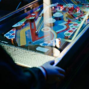 Pokémon Pinball Makinesi: Stern Pinball ile Nostalji Yaşa