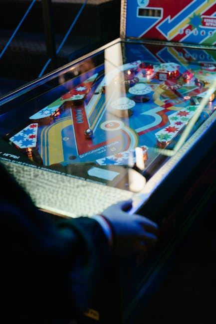 Pokémon Pinball Makinesi: Stern Pinball ile Nostalji Yaşa