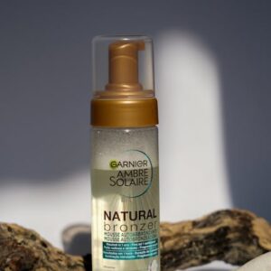 Dolce Glow Express: 2 Saatte Kusursuz Bronzluk!