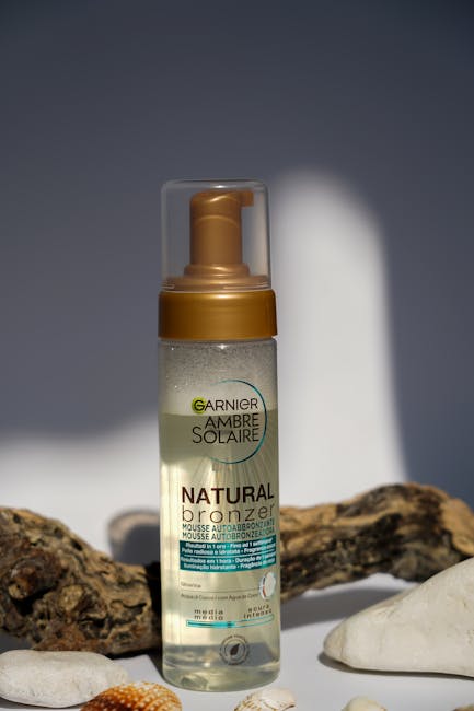 Dolce Glow Express: 2 Saatte Kusursuz Bronzluk!