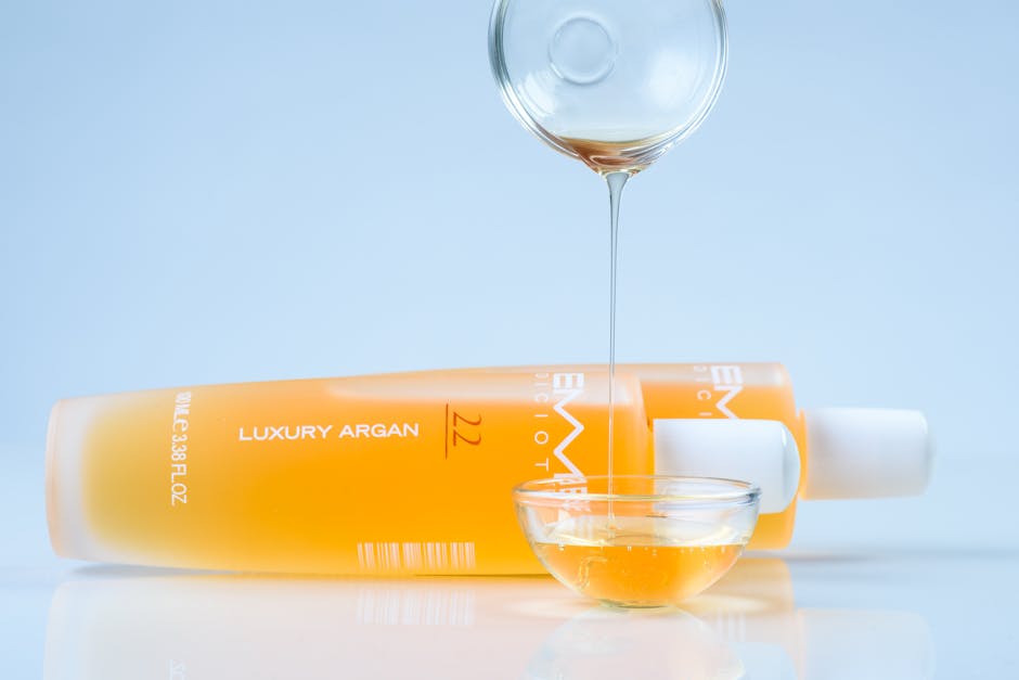 Moroccanoil Treatment Mist: Hafif Saç Bakımı ve Parlaklık