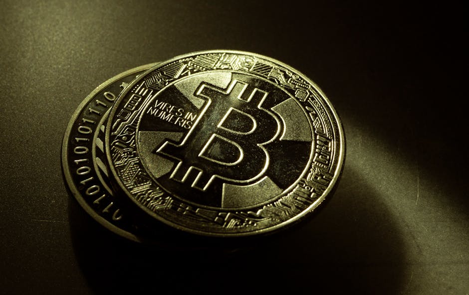 Bitcoin ETP Piyasası: Durum, Gelecek ve ABD ETF Etkisi