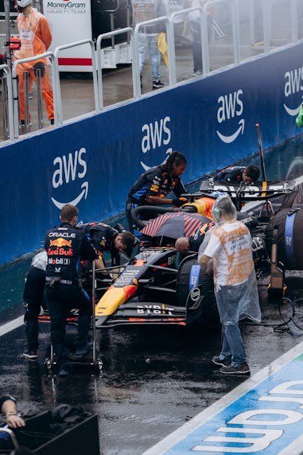 Drive to Survive Apple TV'de! F1 Belgeseli Yeni Sezonu