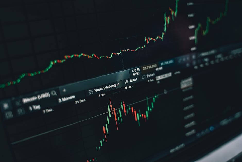 Bitcoin Düşüşü, Altın ve Gümüş Yükselişi: Kripto Piyasası Analizi