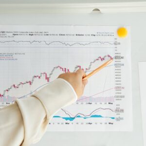 CoinDesk 20 Düşüşü: ICP Performansı ve Yatırım Stratejileri