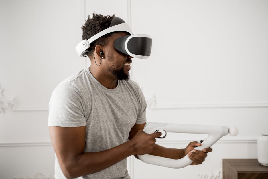 Meta Horizon Worlds Mobil Odaklı Hale Geliyor: Metaverse'e Yeni Yaklaşım