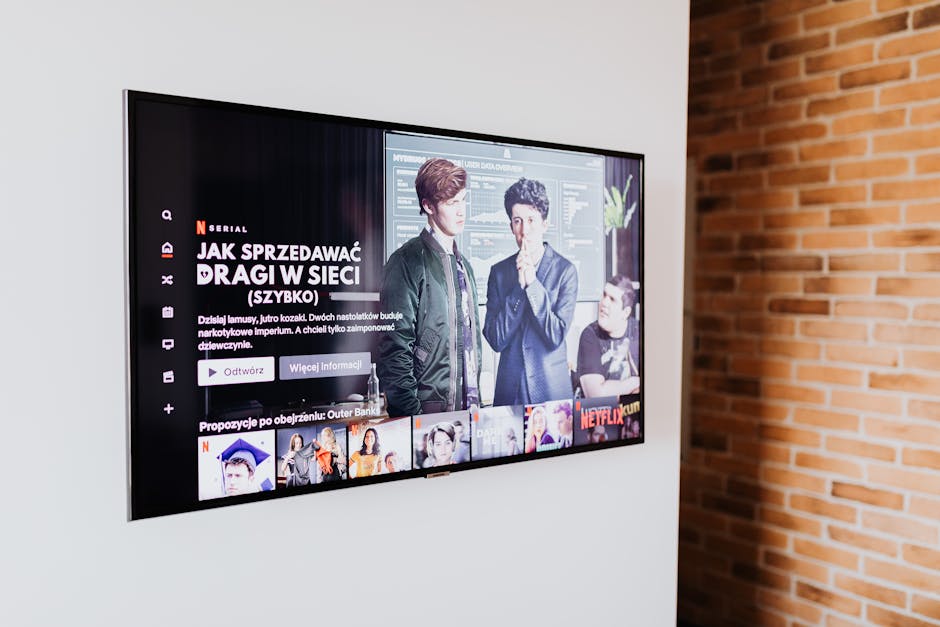 Akıllı TV'ler ve Gizlilik Riskleri: Lowpass Bülteni Analizi