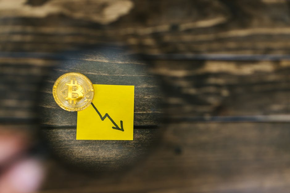 Bitcoin ve Finansal Kriz Benzerlikleri: Blue Owl Uyarıları