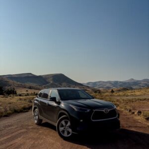 Toyota 2027 Highlander Elektrikli SUV: ABD Pazarı İçin Yeni Nesil Elektrikli Araç