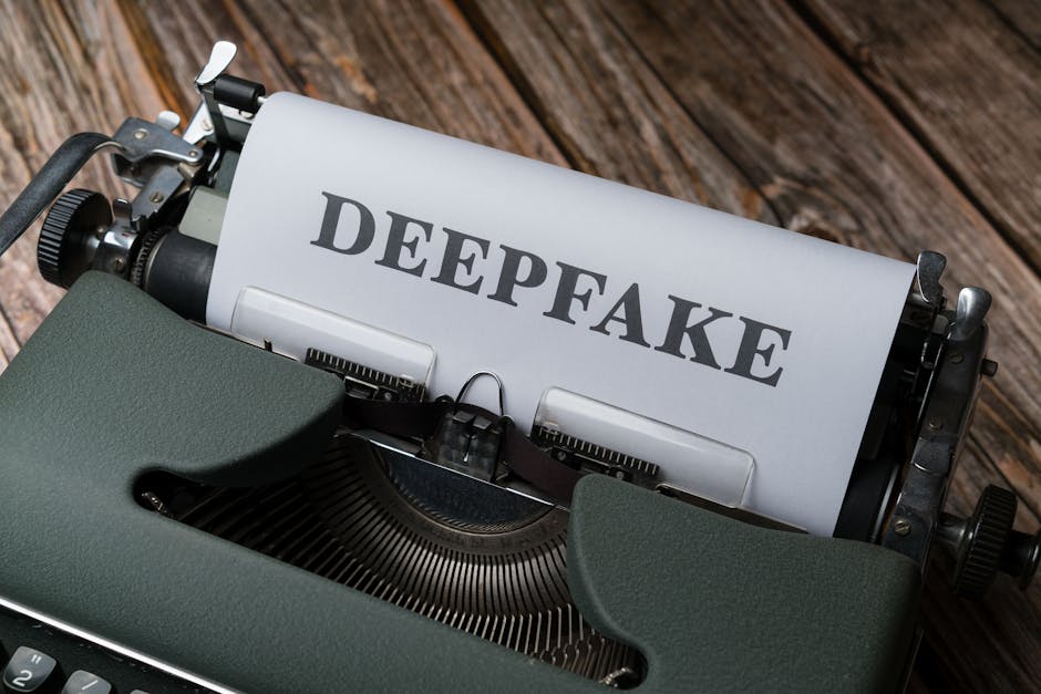 Instagram ve X'te Sahte İçerik Son Tarihi: Derin Sahtekarlık Düzenlemeleri