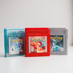 Pokémon Game Boy Müzik Çalar Tanıtıldı: Nostalji Rüzgarı Esiyor!