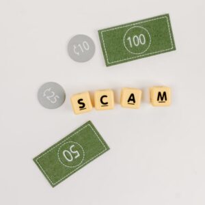 Kripto Para Basın Bültenleri: Riskler ve Dolandırıcılık Uyarısı