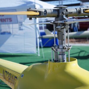 Archer Aviation’dan Vertical Aerospace’e Tasarım İhlali İddiası