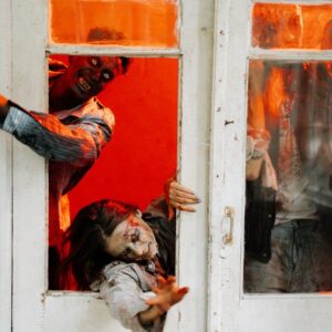 Reanimal: Kabusvi Bir Oyun Deneyimi – Canavarların Dünyası