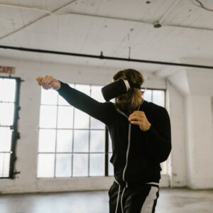 Meta Quest ile VR Fitness: Supernatural ve Sağlık Faydaları