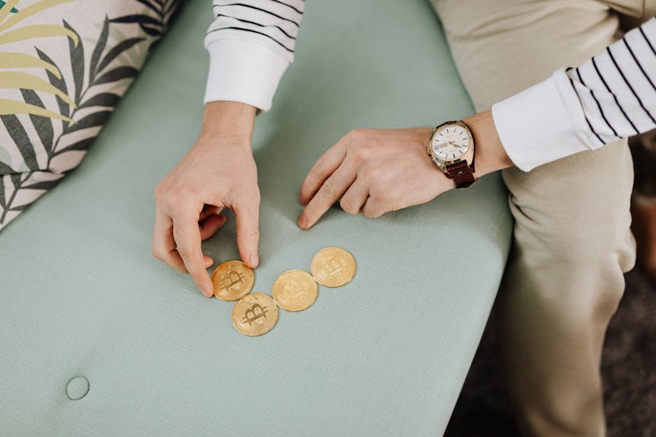 Bitcoin Fiyatı Yükselişte: Uzman Görüşleri ve Piyasa Analizi