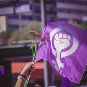 KitRocha ve Courtney Milan’dan İnsan Hakları İçin Düdük Kampanyası