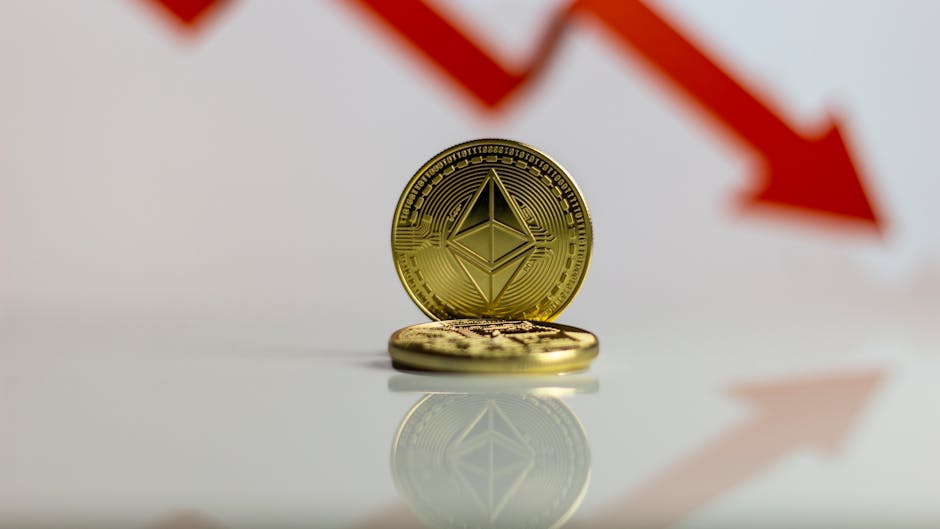 BitMine'in Ether Zararı: 6 Milyar Dolarlık Kayıp ve Piyasa Etkisi
