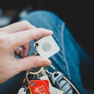 Apple AirTag 2. Nesil: Kayıp Eşyaları Bulmanın En İyi Yolu