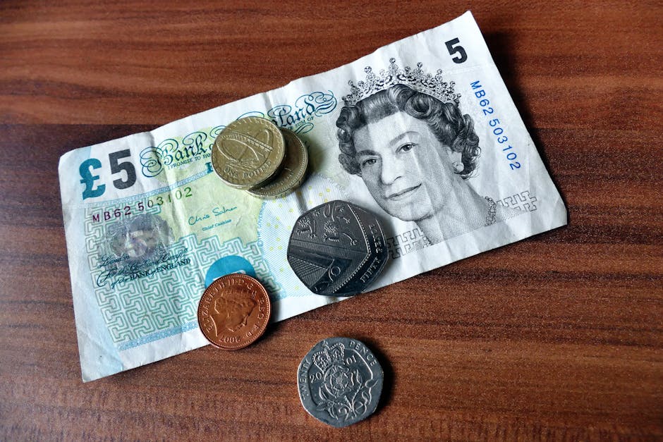 GBPA Stablecoin: İngiltere'nin Yeni Sterlin Dijital Token'ı