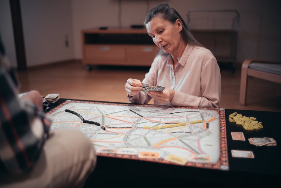 Netflix Ticket to Ride Uyarlaması: Masa Oyunu Devinde Yeni Bir Sayfa
