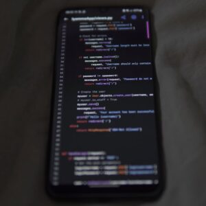 Nothing Essential Apps Builder İncelemesi: Potansiyel ve Eksiklikler