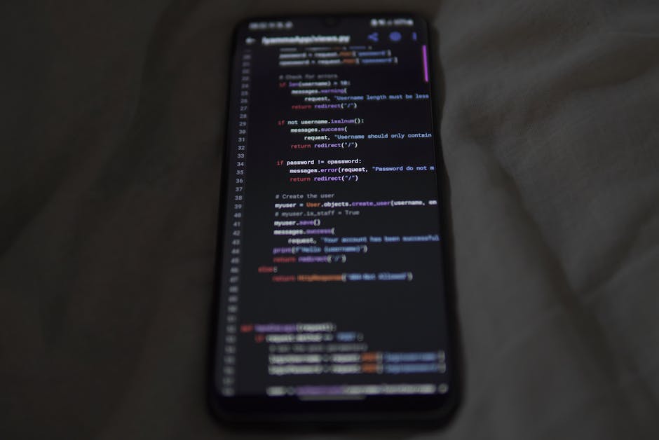 Nothing Essential Apps Builder İncelemesi: Potansiyel ve Eksiklikler