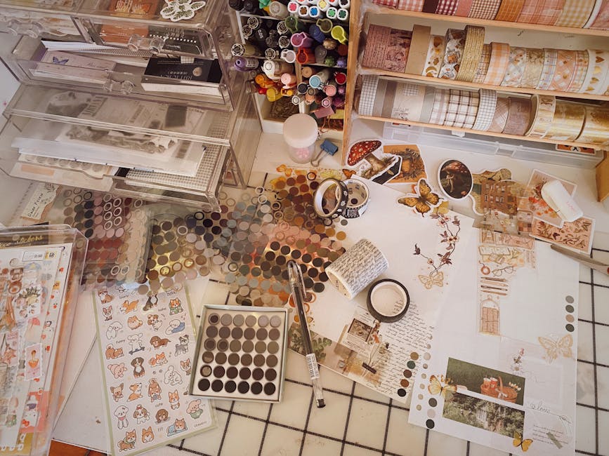 Cricut Explore 5 ve Joy 2: Yeni Kesme Makineleri ve Özellikleri
