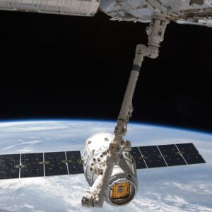 SpaceX Crew-12 Görevi: NASA ve Uluslararası İşbirliği