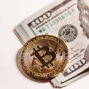 Bitcoin Dolar Güçlenmesiyle Düşüşte mi? | Kripto Piyasası Analizi
