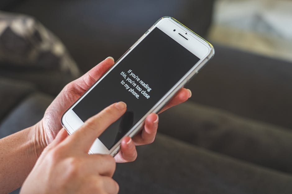iPhone Uydu Mesajlaşması: Uzak Bölgelerde İletişim