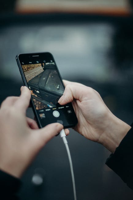 iPhone Kamerayı Geliştiren Process Zero: Riskler ve Potansiyel