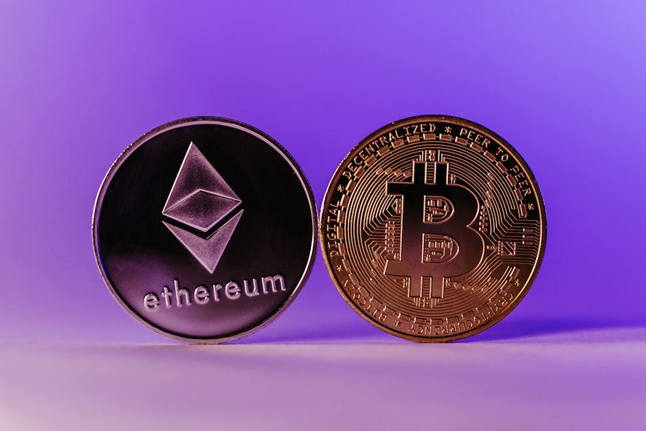 ETHZilla'dan Dönüş: Kripto Rezervuar Modeli ve Pazar Riskleri