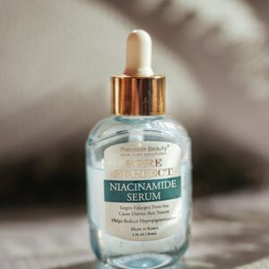 First Aid Beauty Bronze + Glow Drops: Doğal Işıltı Serum