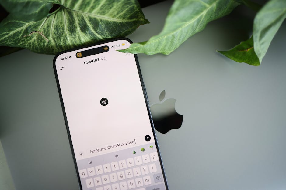 Akıllı Telefon Satışları 2026'da Düşüşte mi? Yapay Zeka Etkisi