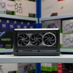 Asus ROG Flow Z13 Death Stranding Özel Sürüm İncelemesi