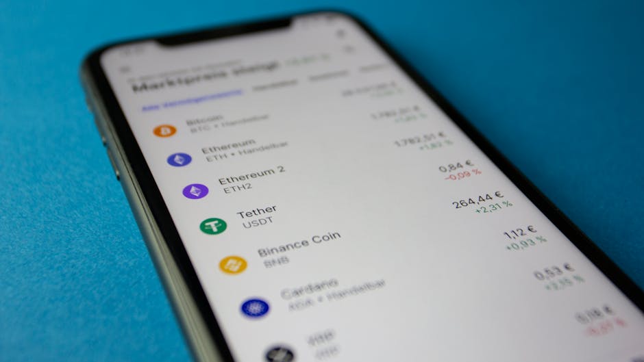Tether'de İkinci Aylık Daralma: Kripto Piyasası Uyarı İşareti mi?