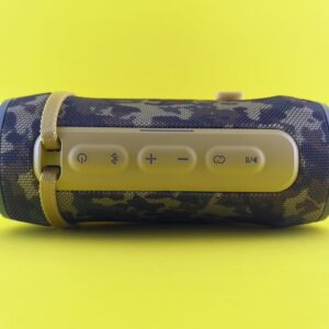 Ikea Grejsimojs Bluetooth Hoparlör: 10 Dolarlık Oyuncak Fare!
