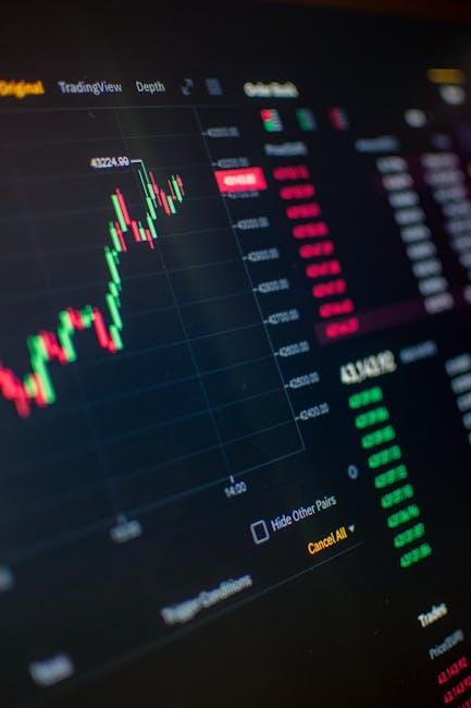 Bitcoin Yükselişi: Kripto Piyasasında Yeni Bir Dönem mi?