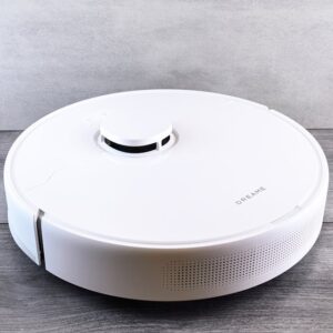 DJI Robot Süpürgesi İncelemesi: Güvenilirlik ve Özellikler