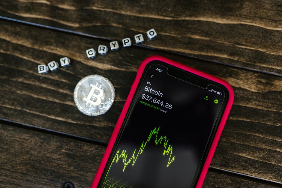 Bitcoin Düşüşü: Fiyatlar Geriledi, Nedenleri ve Etkileri