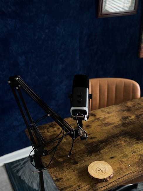 Apple Podcasts'te Video Desteği: Sesli ve Görsel İçerik Deneyimi