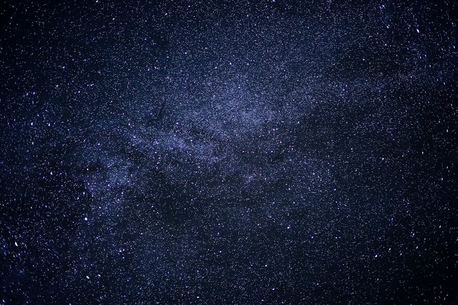 OM-3 Astro: Astrofotografiye Özel Yeni Fotoğraf Makinesi