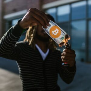 Bitcoin ve Kripto Piyasası Analizi: Risk ve Fırsatlar