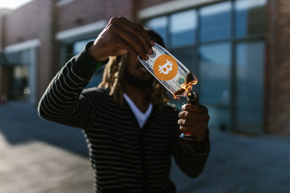 Bitcoin ve Kripto Piyasası Analizi: Risk ve Fırsatlar